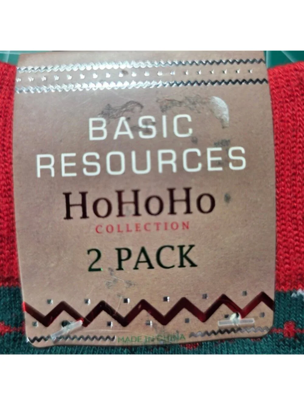Basic Resources these festive